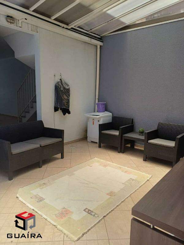 Sobrado à venda com 3 quartos, 193m² - Foto 9