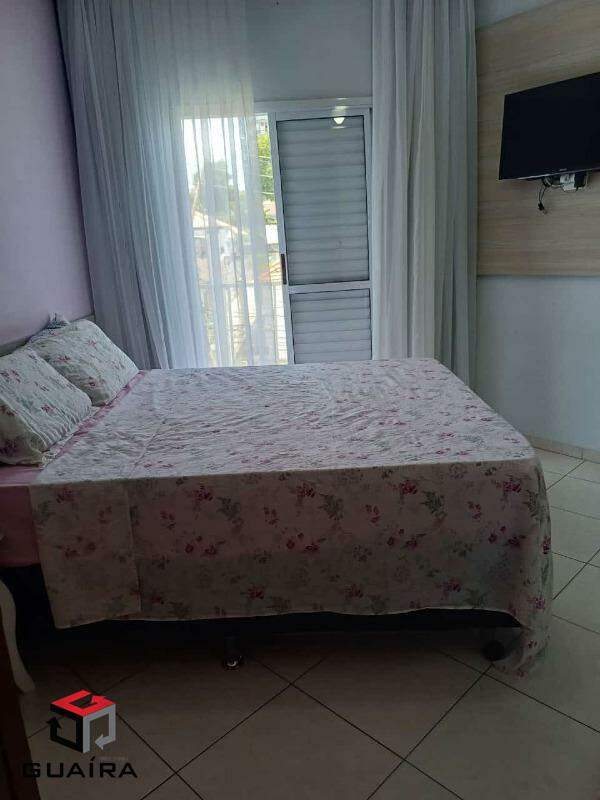 Sobrado à venda com 3 quartos, 193m² - Foto 17