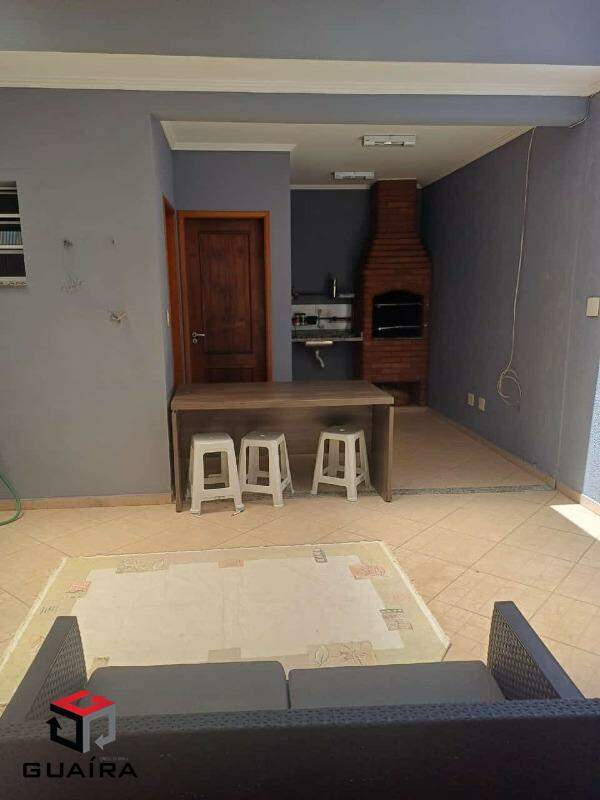 Sobrado à venda com 3 quartos, 193m² - Foto 10