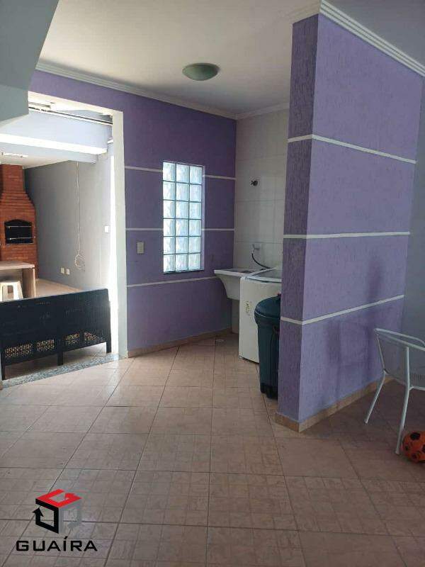 Sobrado à venda com 3 quartos, 193m² - Foto 12