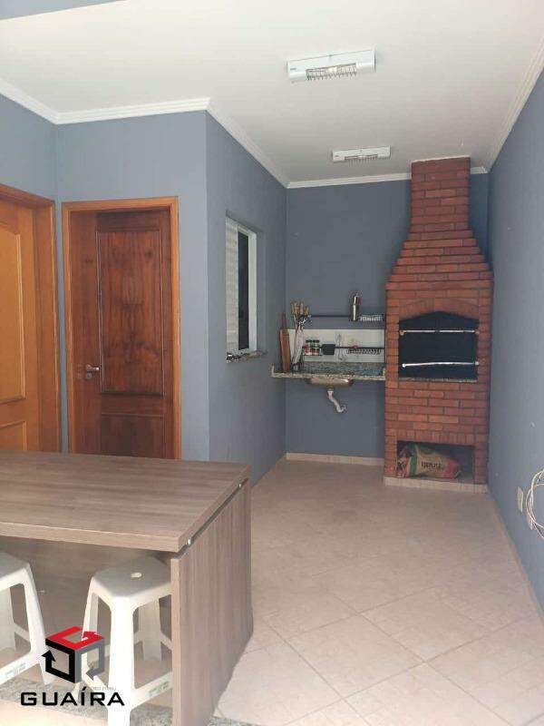 Sobrado à venda com 3 quartos, 193m² - Foto 11