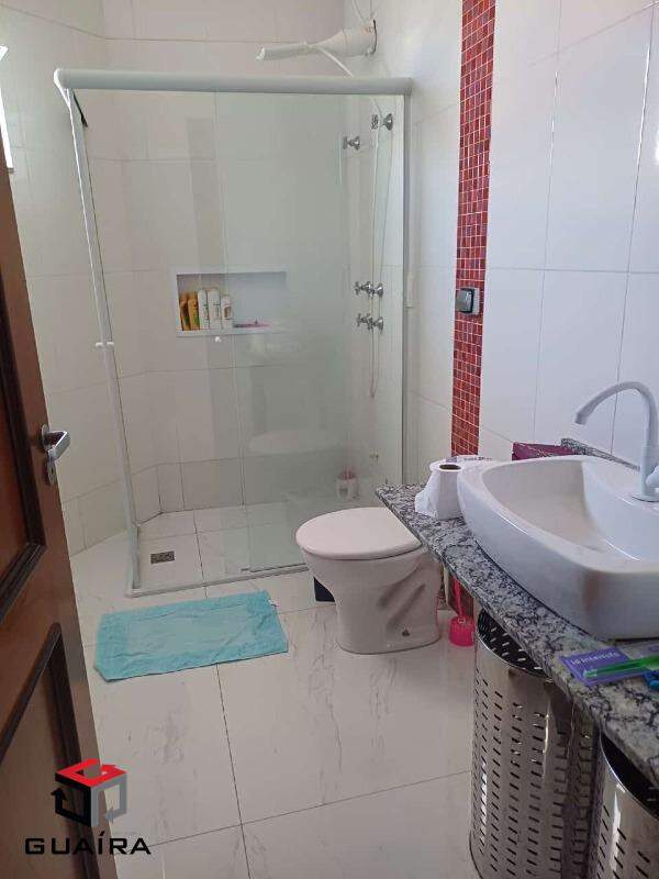 Sobrado à venda com 3 quartos, 193m² - Foto 25