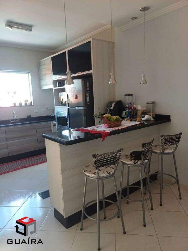 Sobrado à venda com 3 quartos, 193m² - Foto 7