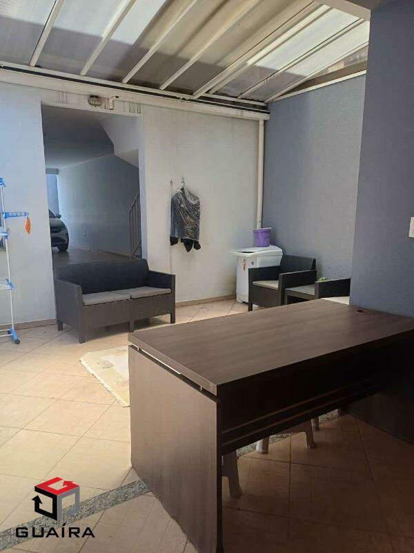 Sobrado à venda com 3 quartos, 193m² - Foto 13