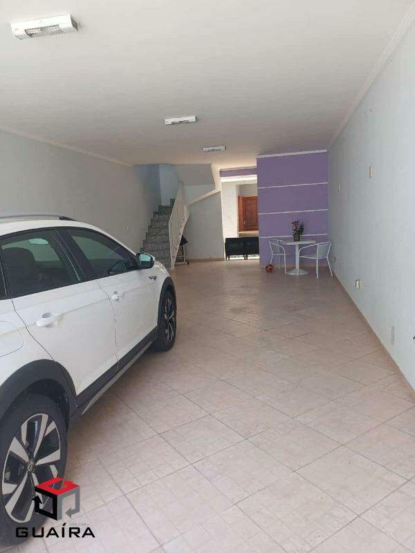 Sobrado à venda com 3 quartos, 193m² - Foto 3