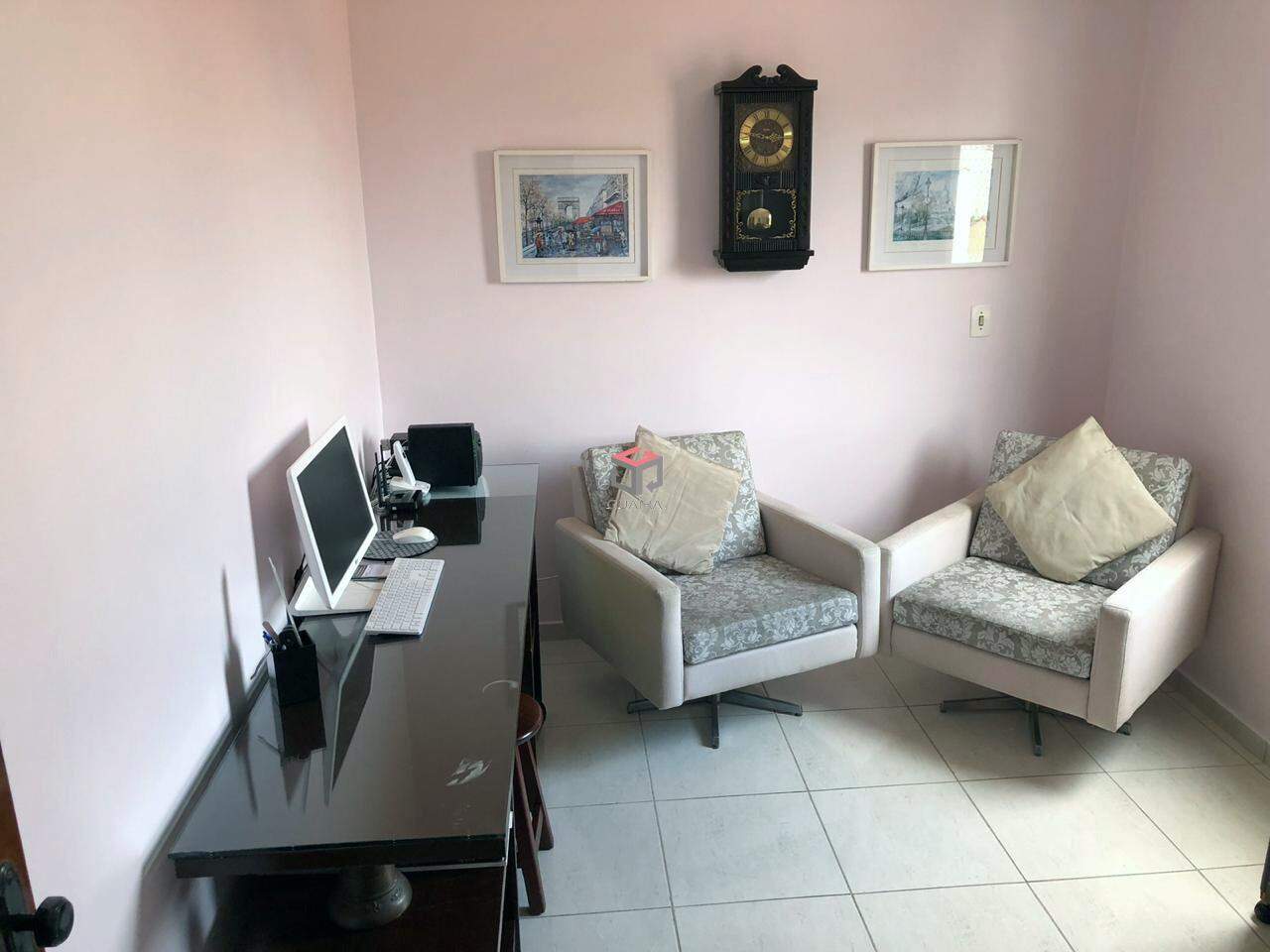 Apartamento à venda com 2 quartos, 88m² - Foto 12