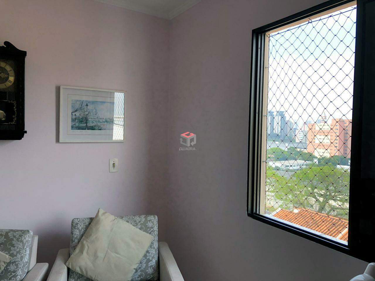 Apartamento à venda com 2 quartos, 88m² - Foto 13