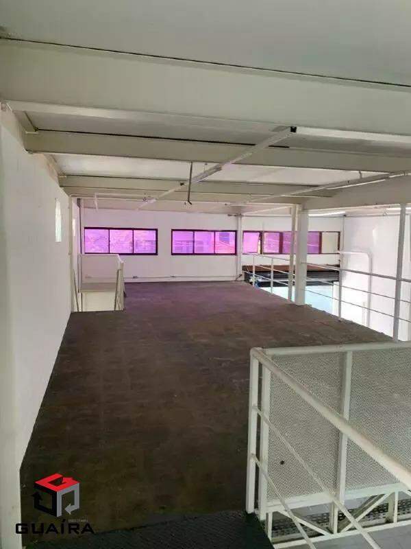 Depósito-Galpão-Armazém para alugar, 938m² - Foto 10