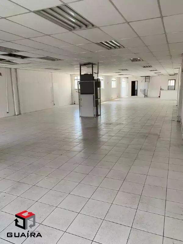 Depósito-Galpão-Armazém para alugar, 938m² - Foto 4