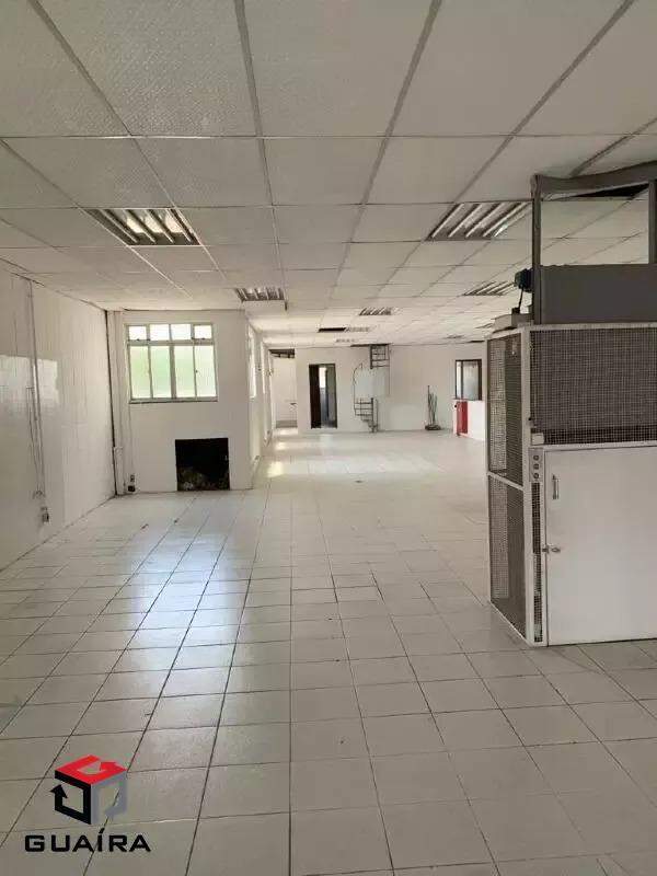 Depósito-Galpão-Armazém para alugar, 938m² - Foto 1