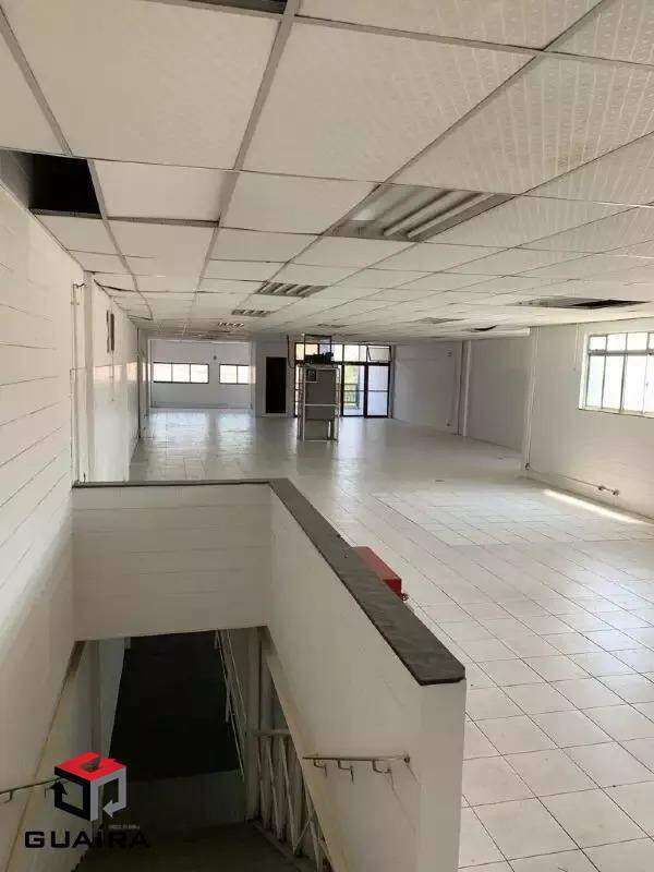 Depósito-Galpão-Armazém para alugar, 938m² - Foto 7