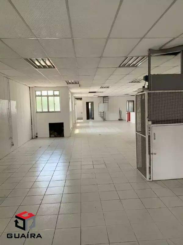 Depósito-Galpão-Armazém para alugar, 938m² - Foto 5