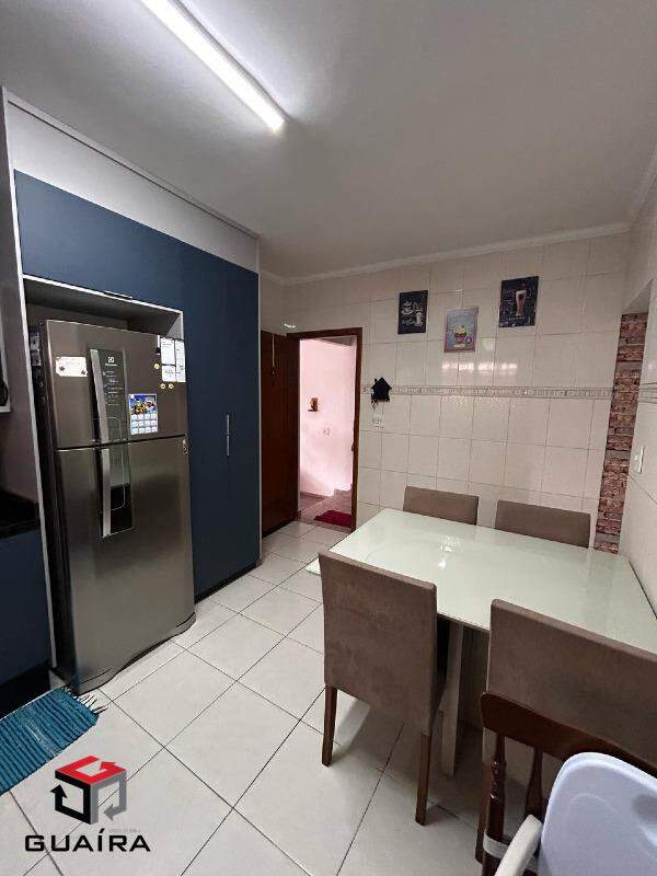 Sobrado à venda com 3 quartos, 179m² - Foto 4