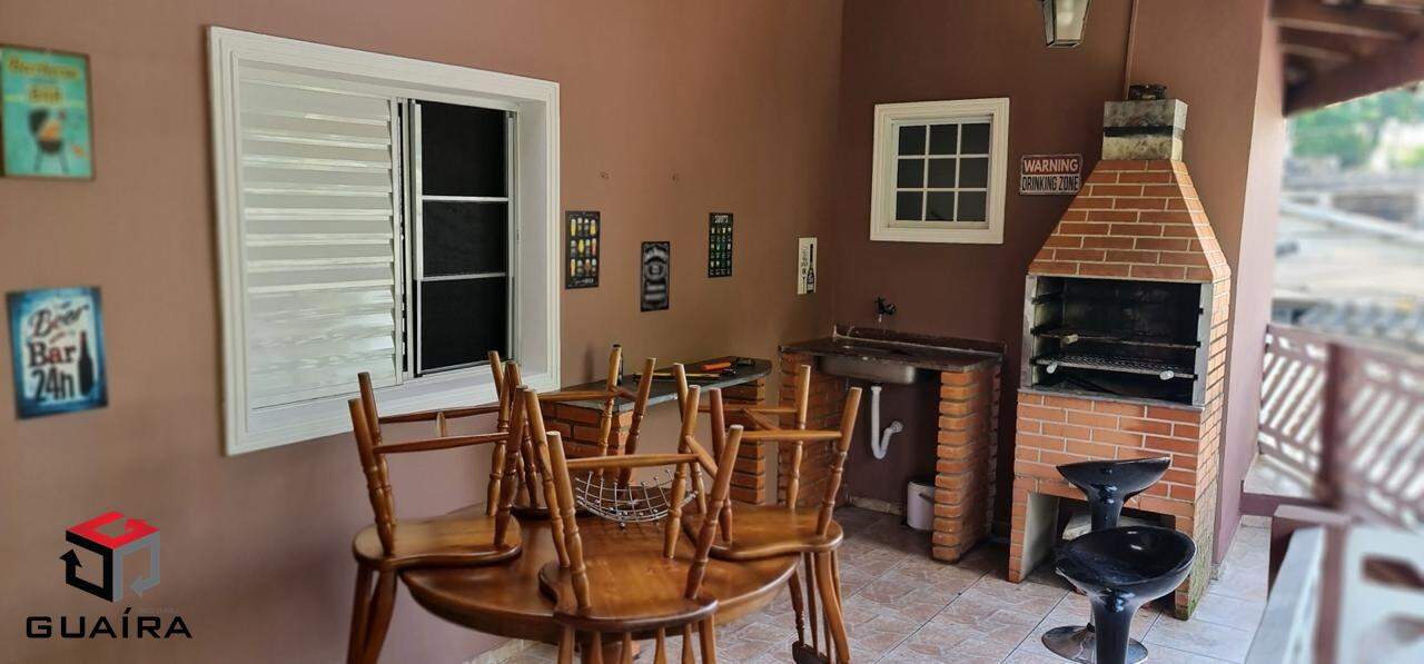 Sobrado à venda com 3 quartos, 179m² - Foto 9