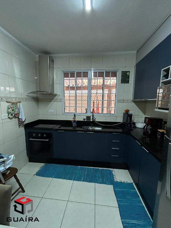 Sobrado à venda com 3 quartos, 179m² - Foto 7