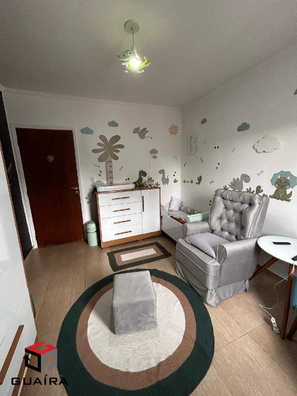 Sobrado à venda com 3 quartos, 179m² - Foto 13