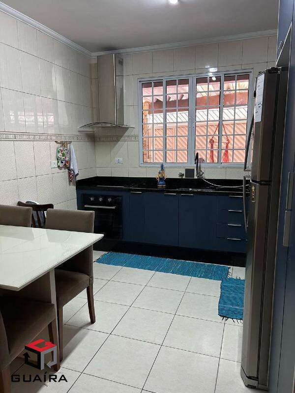Sobrado à venda com 3 quartos, 179m² - Foto 6