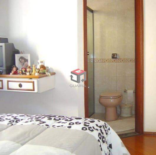 Sobrado à venda com 3 quartos, 290m² - Foto 7