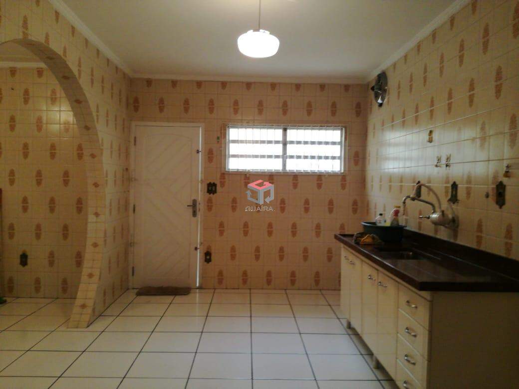 Sobrado à venda com 3 quartos, 215m² - Foto 9