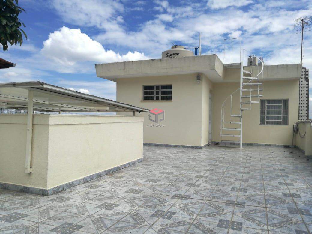 Sobrado à venda com 3 quartos, 215m² - Foto 11