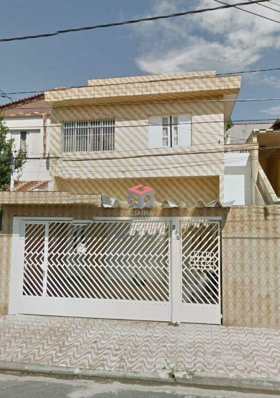 Sobrado à venda com 3 quartos, 215m² - Foto 1