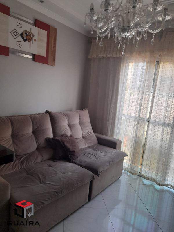 Apartamento à venda com 2 quartos, 50m² - Foto 1