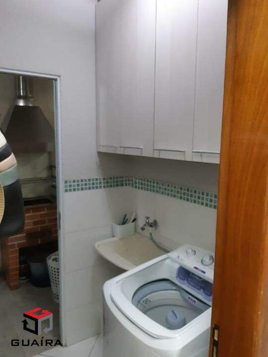 Apartamento à venda com 2 quartos, 50m² - Foto 7