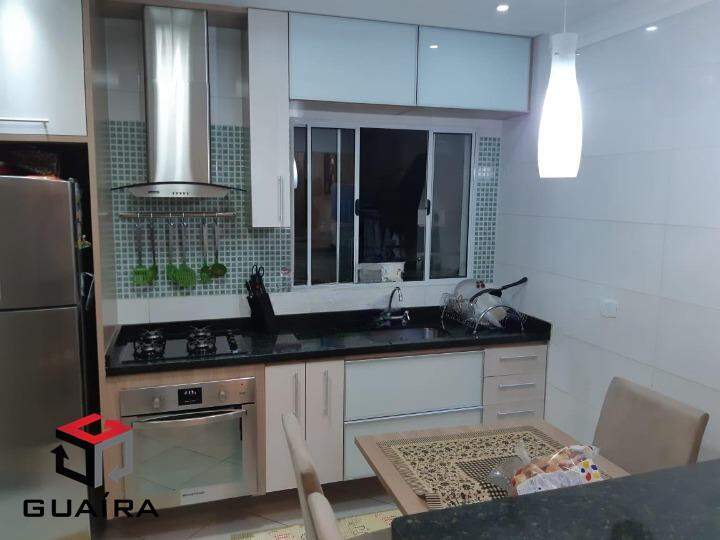 Apartamento à venda com 2 quartos, 50m² - Foto 3