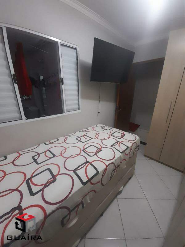 Apartamento à venda com 2 quartos, 50m² - Foto 11