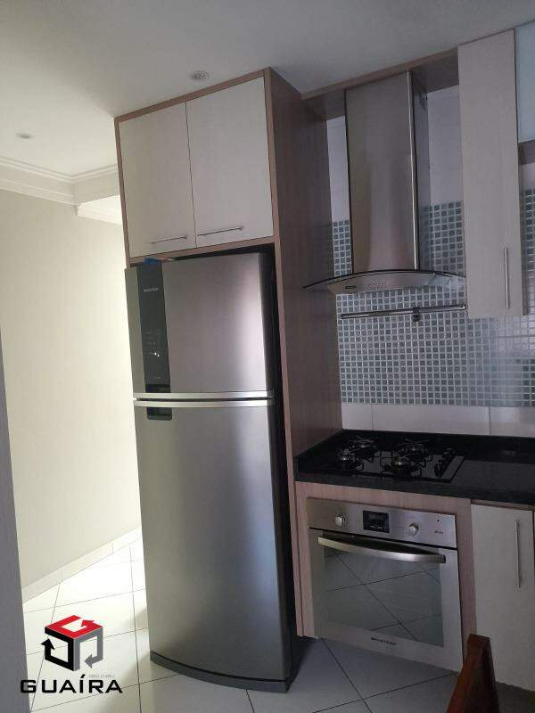 Apartamento à venda com 2 quartos, 50m² - Foto 5