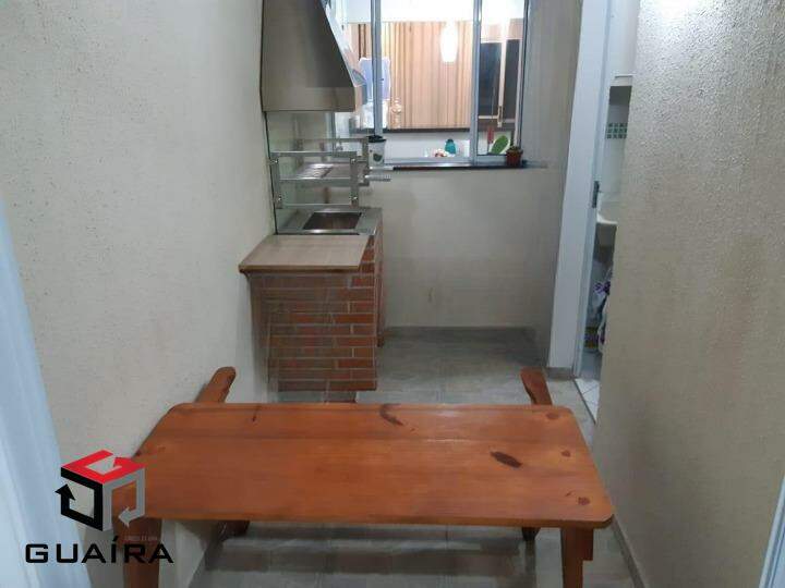 Apartamento à venda com 2 quartos, 50m² - Foto 19