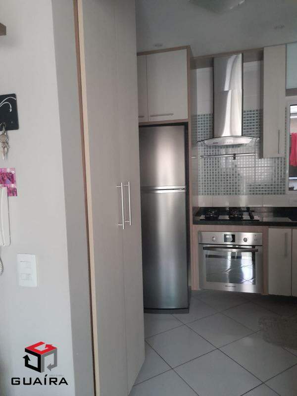 Apartamento à venda com 2 quartos, 50m² - Foto 6