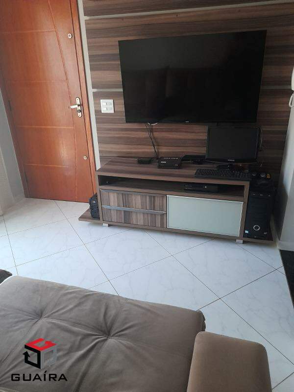 Apartamento à venda com 2 quartos, 50m² - Foto 4