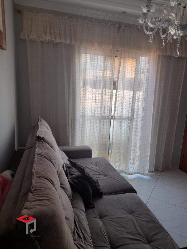 Apartamento à venda com 2 quartos, 50m² - Foto 2