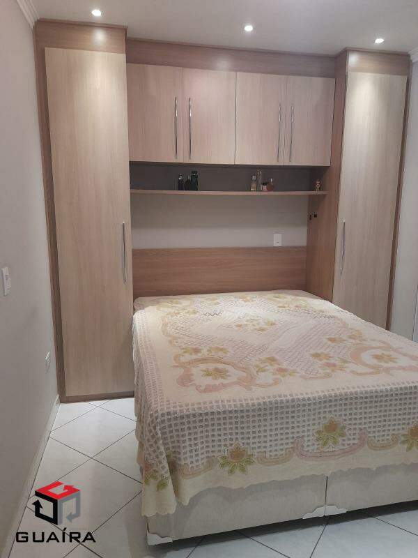 Apartamento à venda com 2 quartos, 50m² - Foto 9