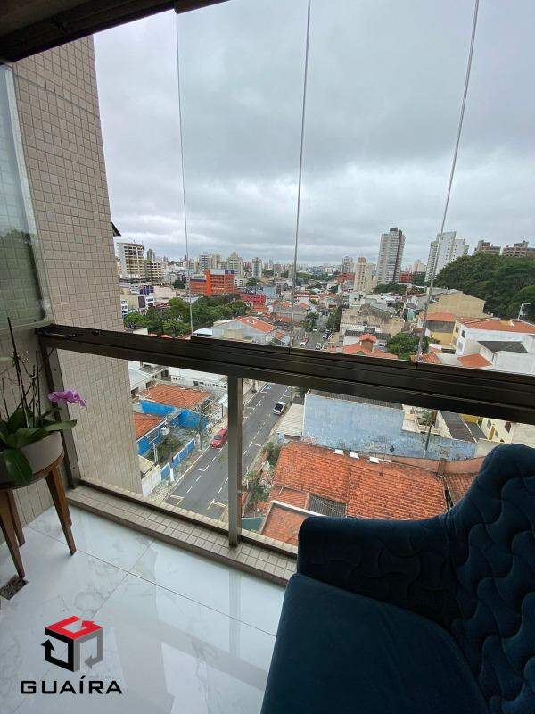 Apartamento à venda com 3 quartos, 165m² - Foto 19