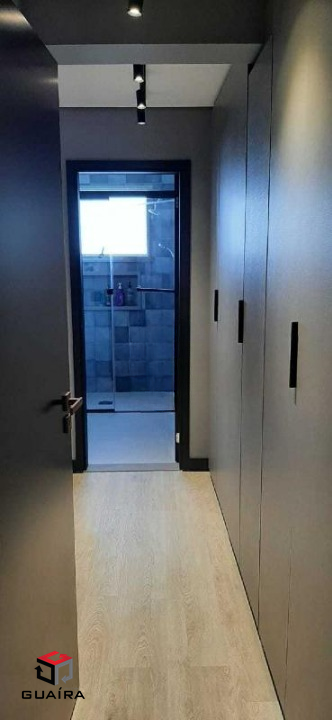 Apartamento à venda com 3 quartos, 165m² - Foto 28