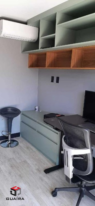 Apartamento à venda com 3 quartos, 165m² - Foto 27