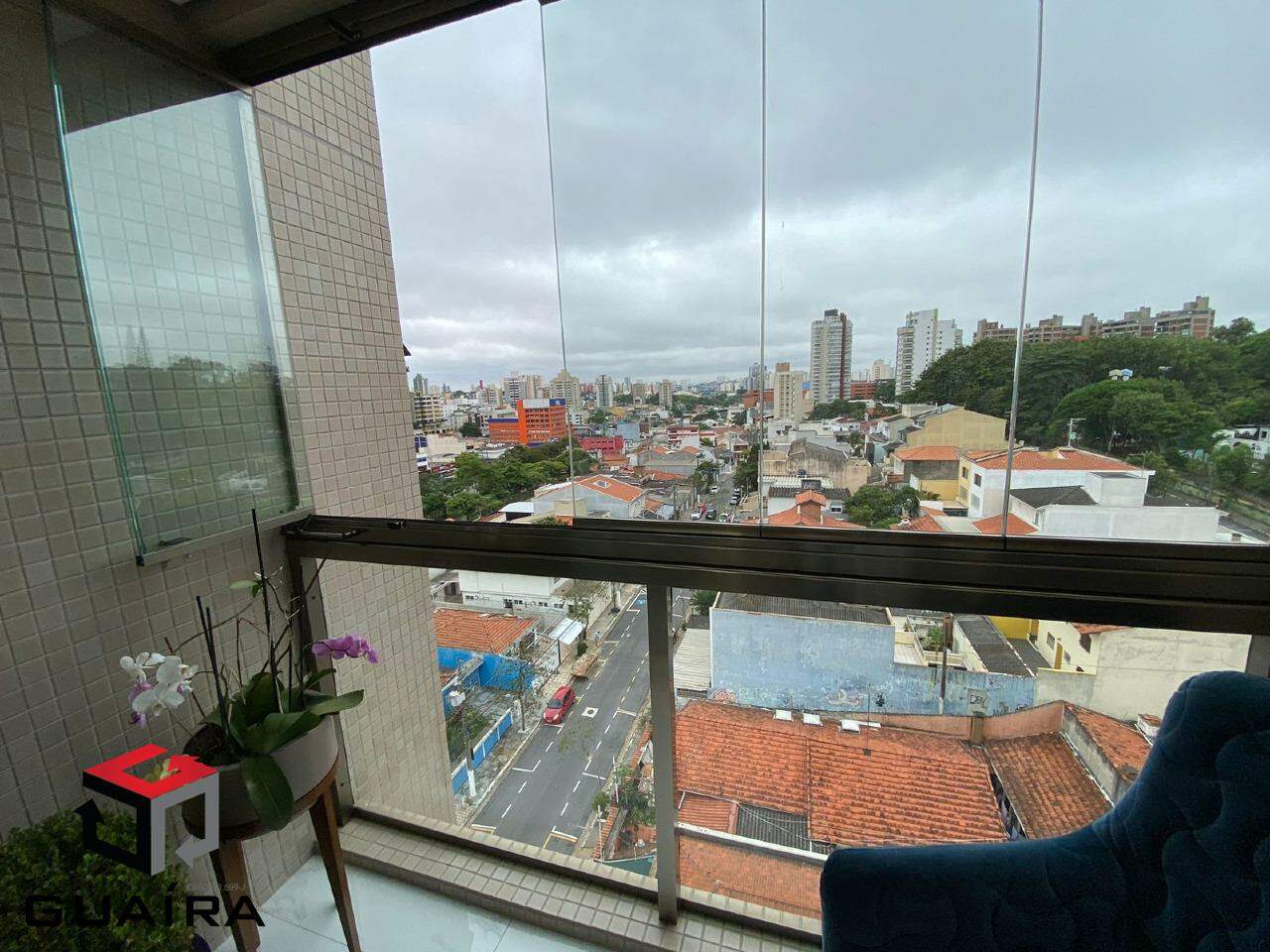 Apartamento à venda com 3 quartos, 165m² - Foto 21