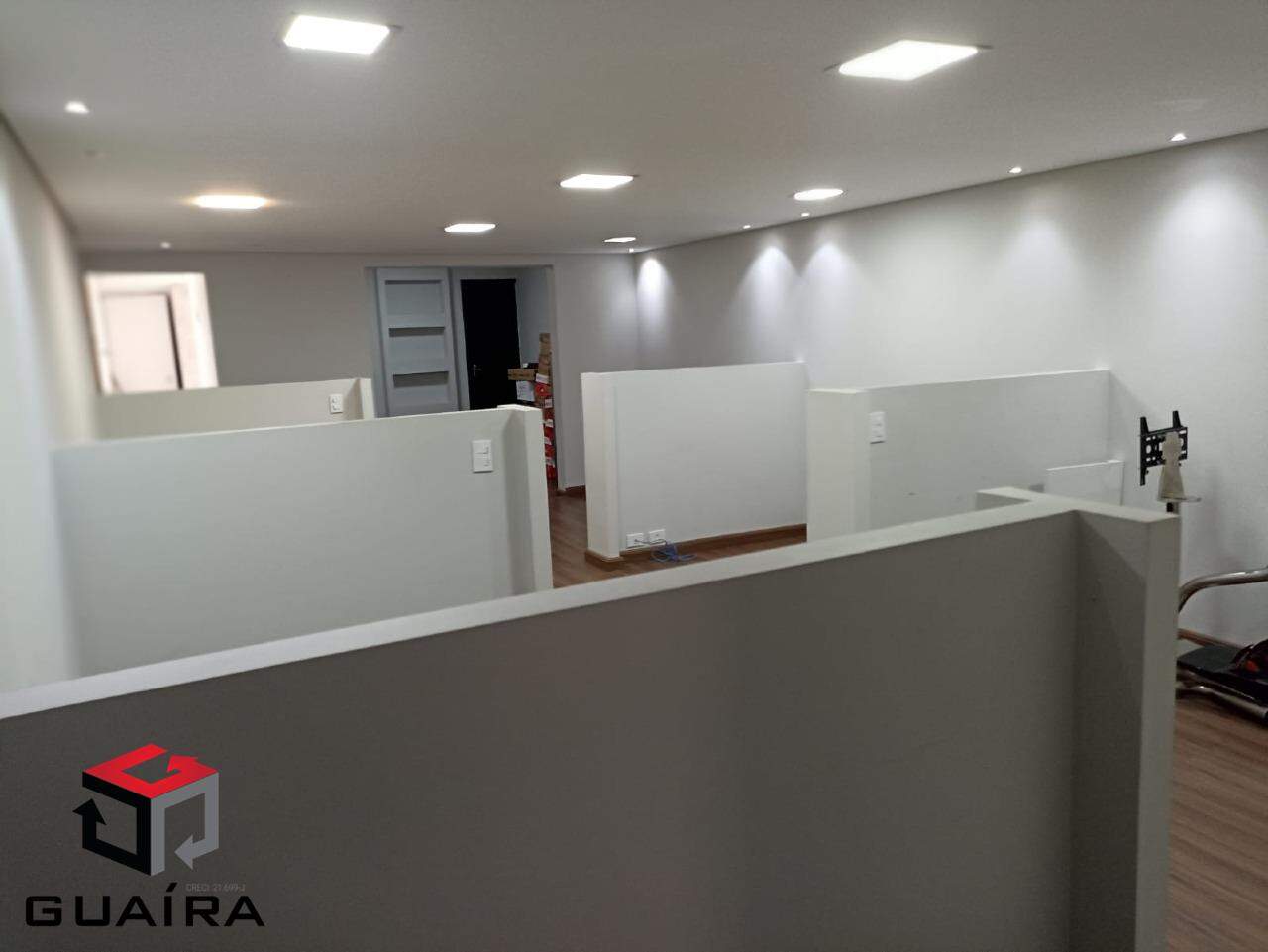 Sobrado à venda com 3 quartos, 320m² - Foto 27