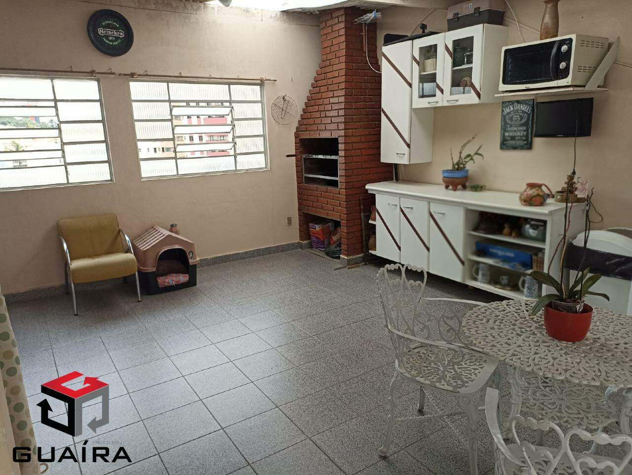 Sobrado à venda com 3 quartos, 320m² - Foto 18