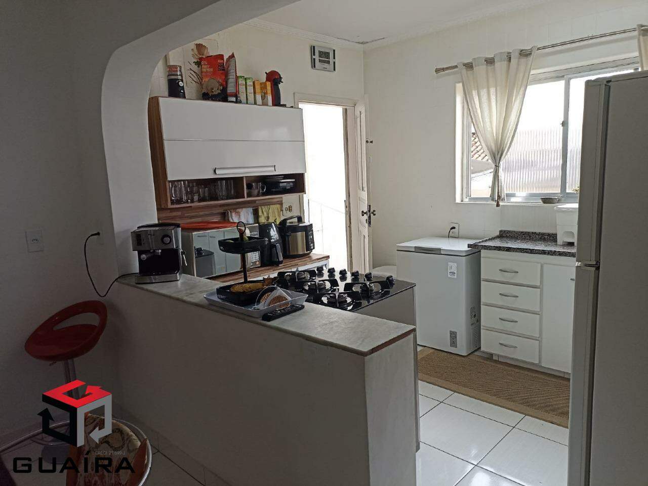 Sobrado à venda com 3 quartos, 320m² - Foto 6