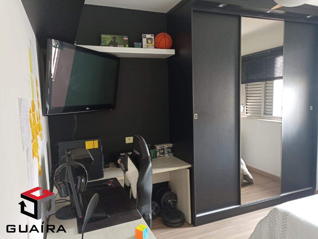 Sobrado à venda com 3 quartos, 320m² - Foto 12