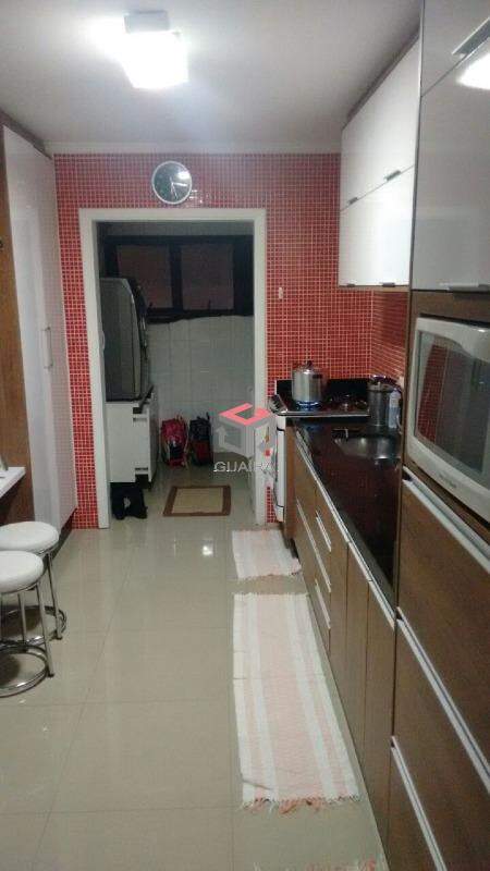 Apartamento à venda com 3 quartos, 105m² - Foto 6