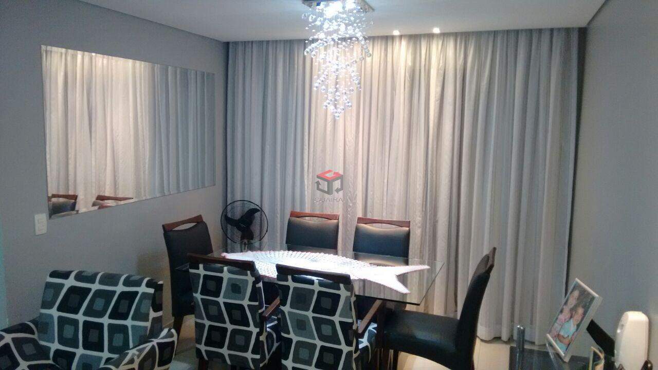 Apartamento à venda com 3 quartos, 105m² - Foto 5