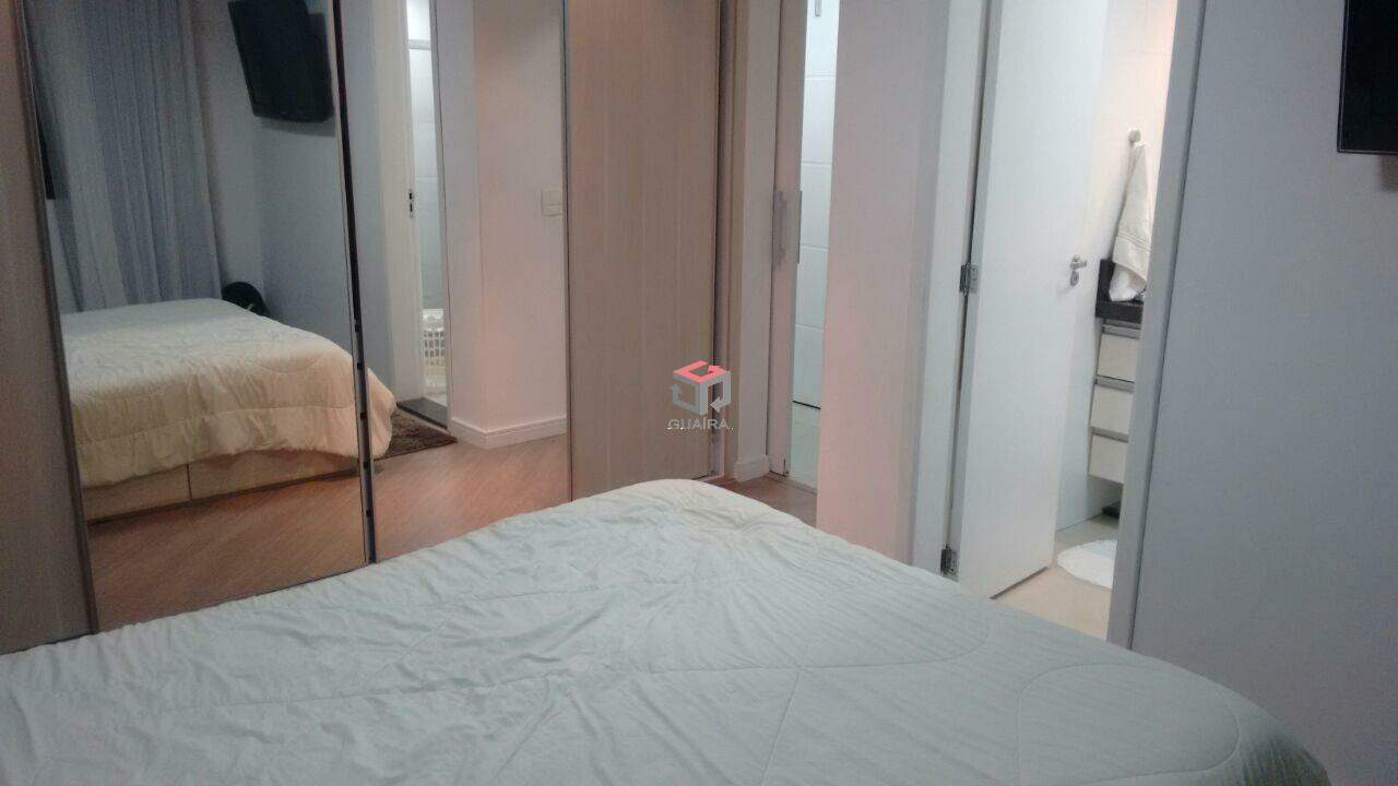 Apartamento à venda com 3 quartos, 105m² - Foto 9