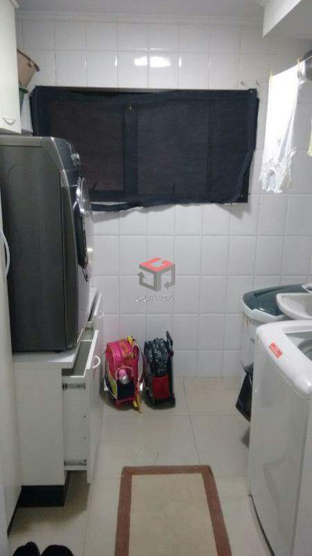 Apartamento à venda com 3 quartos, 105m² - Foto 7