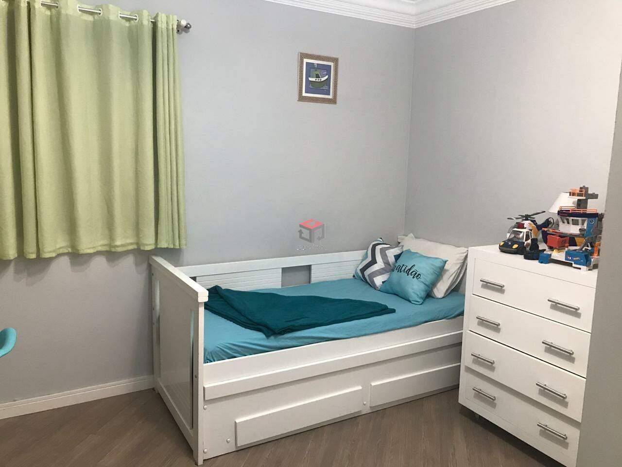 Apartamento à venda com 3 quartos, 105m² - Foto 10