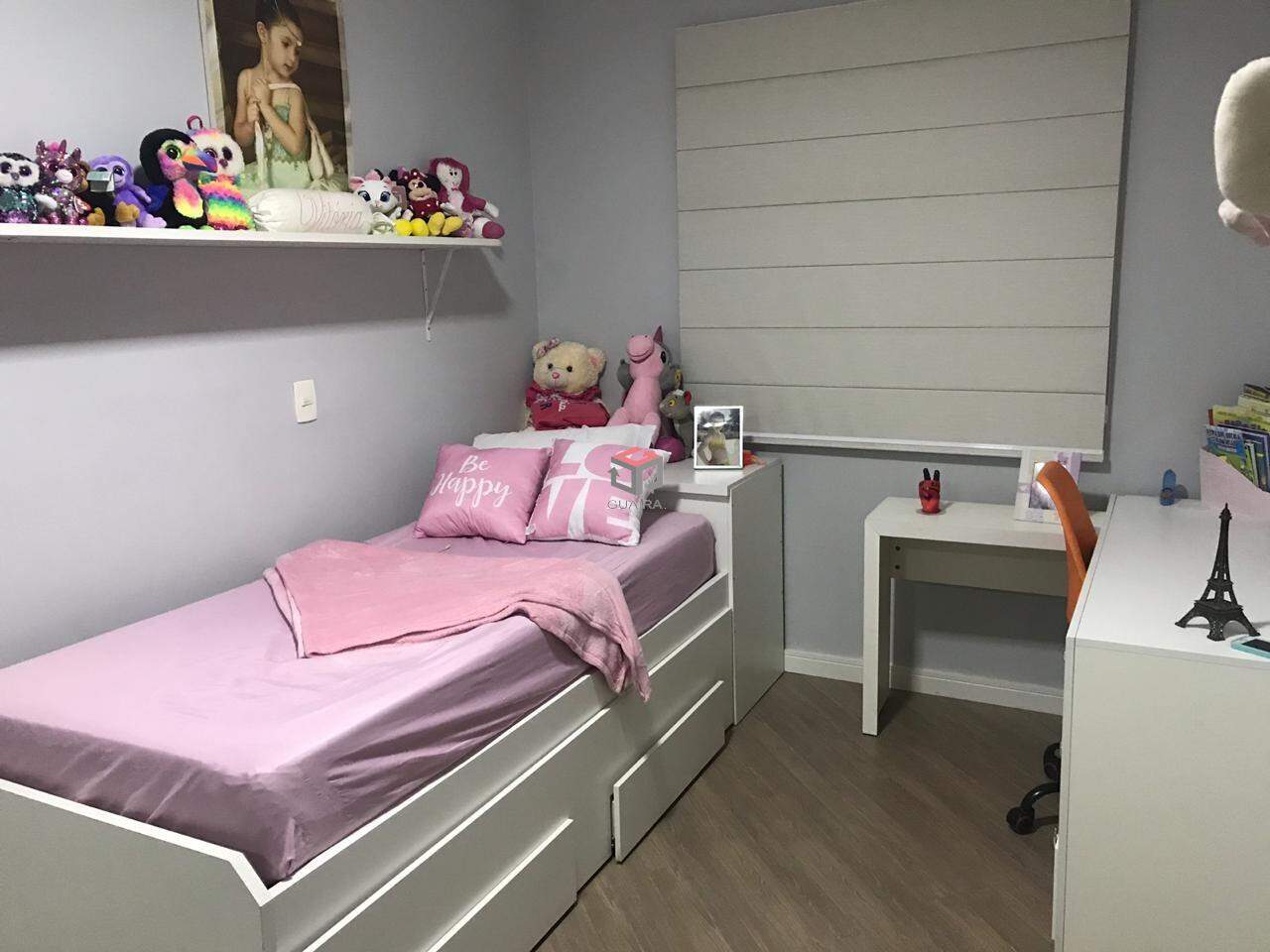 Apartamento à venda com 3 quartos, 105m² - Foto 8