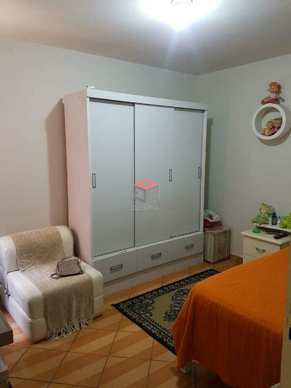 Sobrado à venda com 3 quartos, 243m² - Foto 11